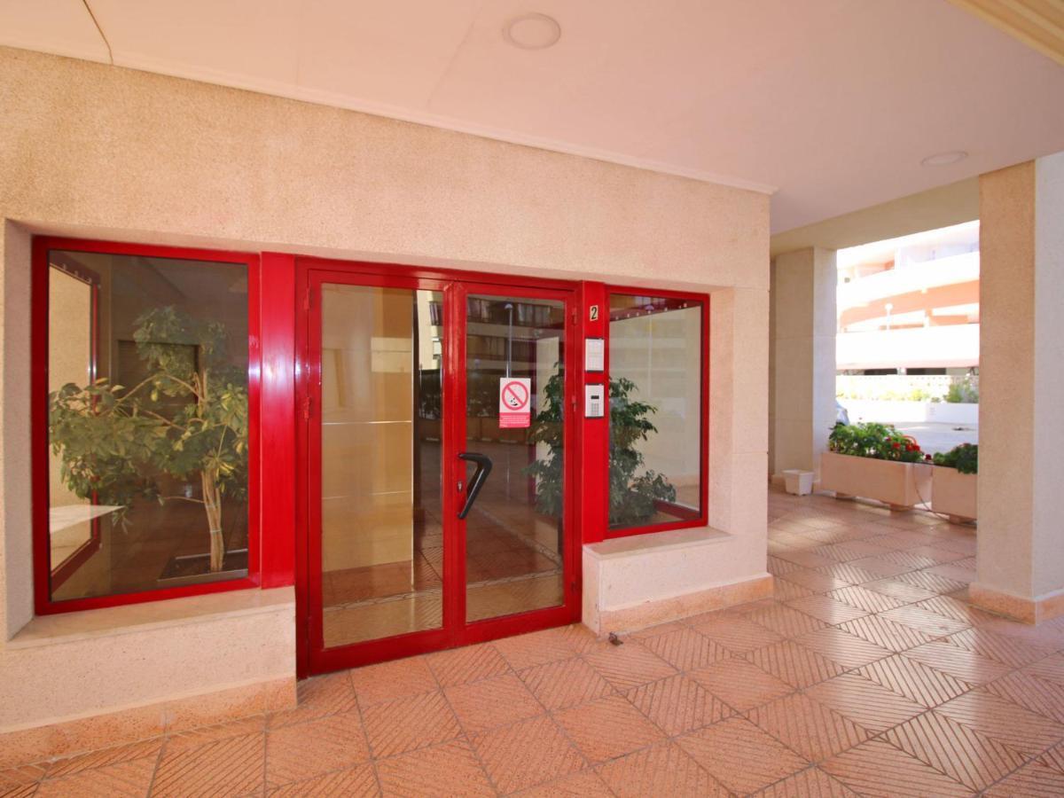 Apartment Amatista 09 By Interhome Calpe Esterno foto